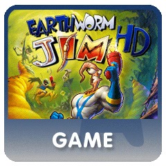 Earthworm Jim Hd Ps3