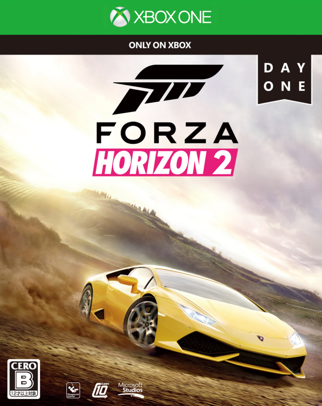 Forza Motorsport 5 Box Shot for Xbox One - GameFAQs