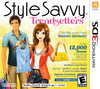 Style Savvy: Trendsetters