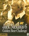 Jack Nicklaus 6: Golden Bear Challenge