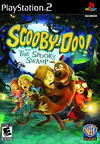 Scooby-doo! And The Spooky Swamp
