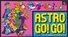 Uchuu Race: Astro Go! Go!