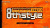 BeatMania IIDX 8th Style