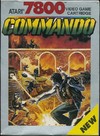 Commando (US)