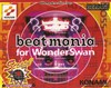 BeatMania for WonderSwan