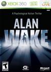 Alan Wake (US)
