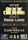 Galactic Civilizations Ii: Dread Lords Gold Edition