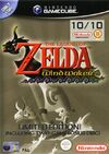 The Legend of Zelda: The Wind Waker (Limited Edition) (EU)
