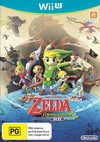 The Legend of Zelda: The Wind Waker HD (AU)