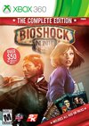 Bioshock Infinite: Complete Edition