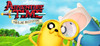 Adventure Time: Finn And Jake Investigations