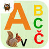 ABCC lietuviska abecele (US)