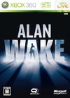 Alan Wake (JP)