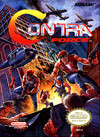 Contra Force (US)