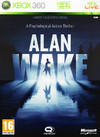 Alan Wake (Limited Collector's Edition) (EU)