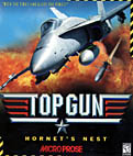 Top Gun: Hornets Nest