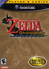 The Legend of Zelda: The Wind Waker (Player's Choice) (US)