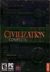 Sid Meiers Civilization Iii: Complete