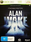 Alan Wake (Limited Collector's Edition) (AU)