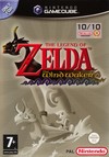 The Legend of Zelda: The Wind Waker (EU)