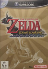 The Legend of Zelda: The Wind Waker (AU)