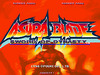 Asura Blade: Sword Of Dynasty