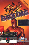 Frank Brunos Boxing