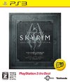 The Elder Scrolls V: Skyrim (Legendary Edition) (PlayStation 3 the Best) (JP)