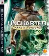 Uncharted: Drake's Fortune (US)