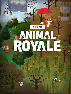 Super Animal Royale Box Shot for PlayStation 5 - GameFAQs
