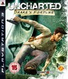 Uncharted: Drake's Fortune (EU)