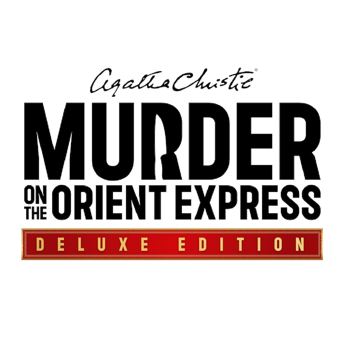 Agatha Christie - Murder on the Orient Express Box Shot for Nintendo Switch  - GameFAQs