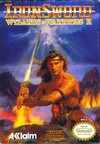 IronSword: Wizards & Warriors II