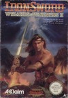 IronSword: Wizards & Warriors II (EU)