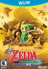 The Legend of Zelda: The Wind Waker HD (US)