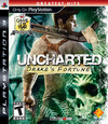 Uncharted: Drake's Fortune (Greatest Hits) (US)
