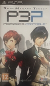 Shin Megami Tensei: Persona 3 Portable (EU)