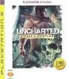 Uncharted: Drake's Fortune (PlayStation 3 the Best) (AS)