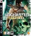 Uncharted: Drake's Fortune (KO)