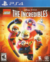 Aleta triángulo bolso LEGO The Incredibles Walkthrough & Guide - PlayStation 4 - By CyricZ -  GameFAQs