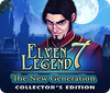 Elven Legend 7: The New Generation