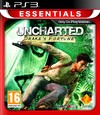 Uncharted: Drake's Fortune (Essentials) (EU)