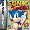 Sonic The Hedgehog: Genesis