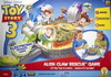 Toy Story 3 Alien Claw Rescue