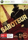 The Saboteur (AU)