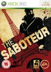 The Saboteur (EU)