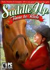Saddle Up: Time To Ride