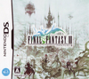 Final Fantasy III (JP)