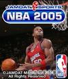 Jamdat Sports NBA 2005