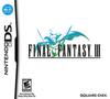 Final Fantasy III (US)